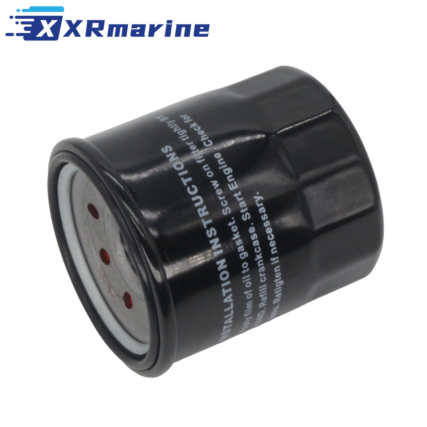 5GH-13440-00-00 5GH-13440-10-00 5GH-13440-30-00 Oil Filte... - Image 6 - XRmarine