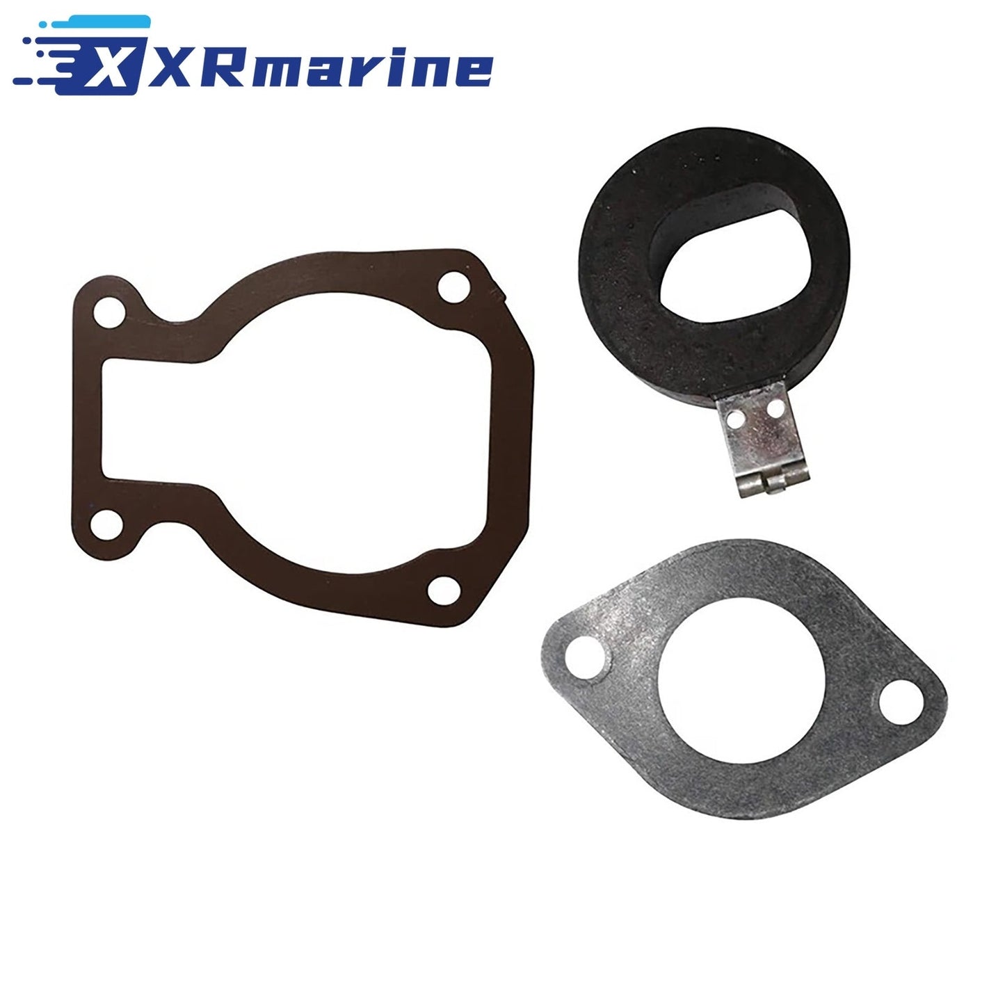 Carburetor repair rebuild kit for Johnson Evinrude OMC 0398453 398453 — Australia Local Warehouse