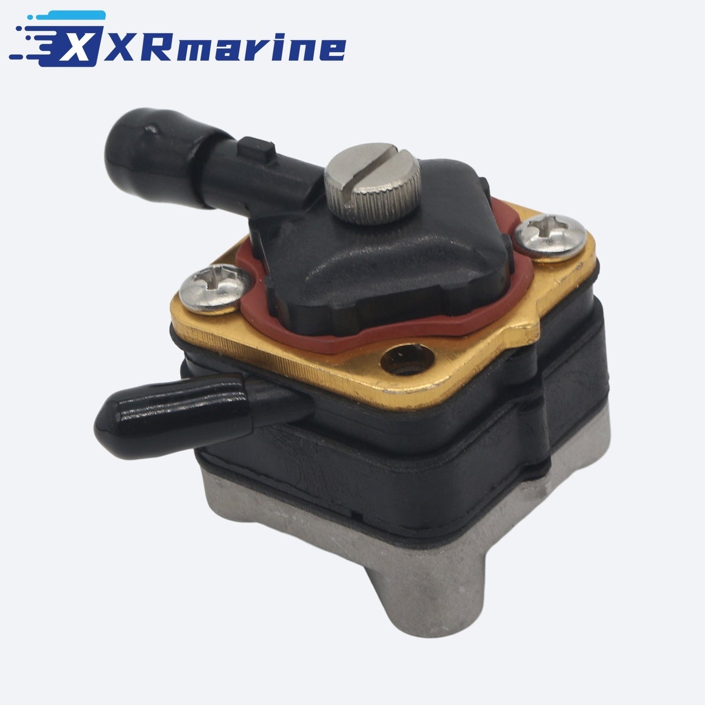 Fuel Pump Replaces for Johnson Evinrude 6hp 8hp 9.9hp 15hp Pre 1993 Motor 397839 — Australia Local Warehouse