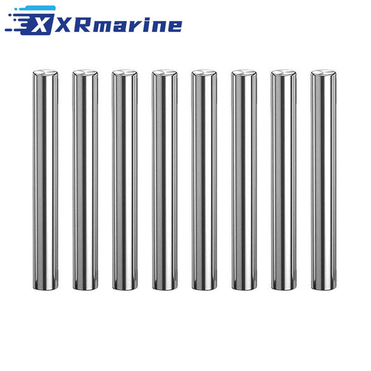 Prop Nut Kit For Minn Kota Trolling Motor MKP-2 MKP-3 MKP-6 MKP-7 MKP-25 MKP-37 — Australia Local Warehouse