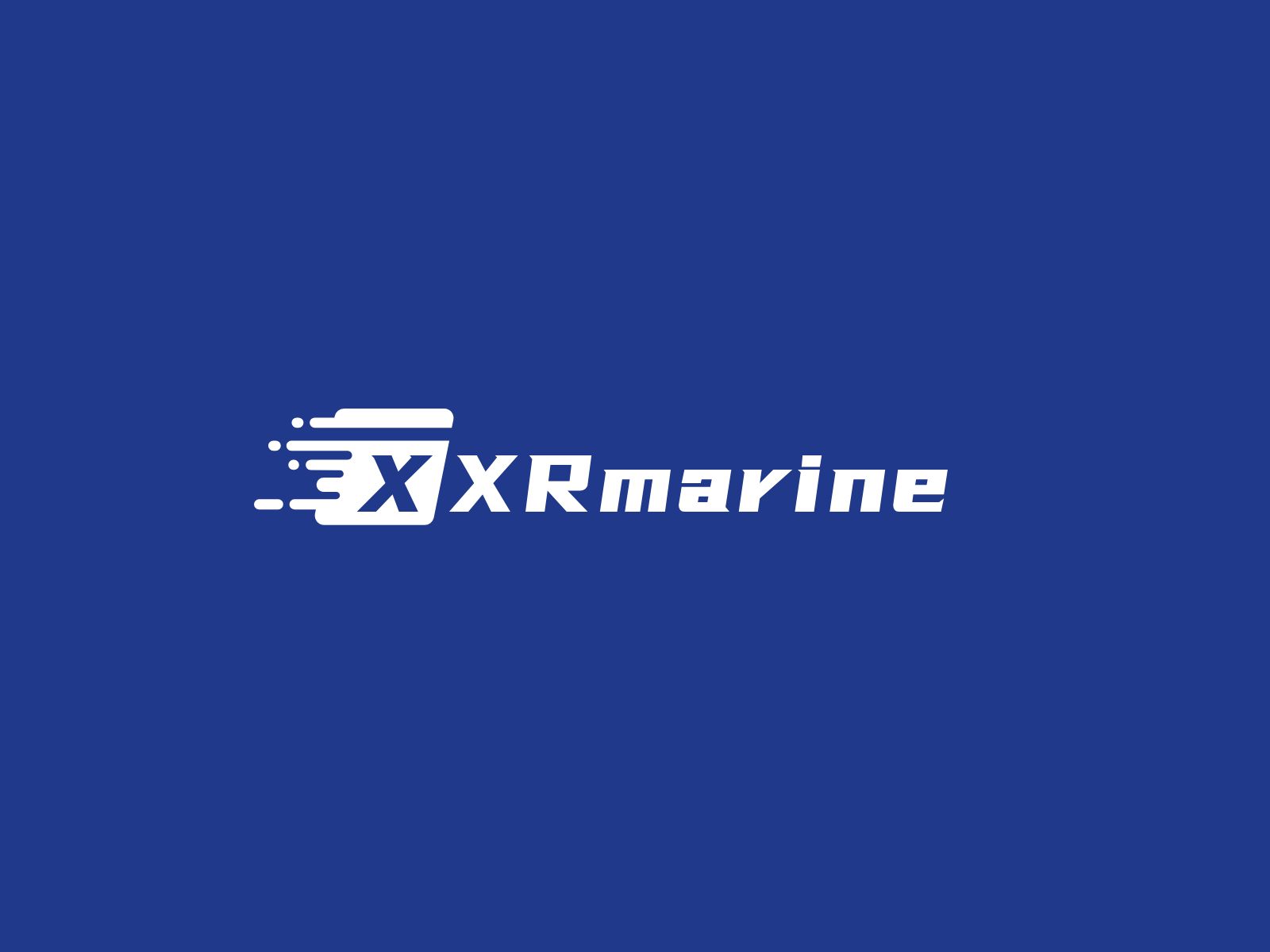 Marine Decals & Stickers – XRmarine