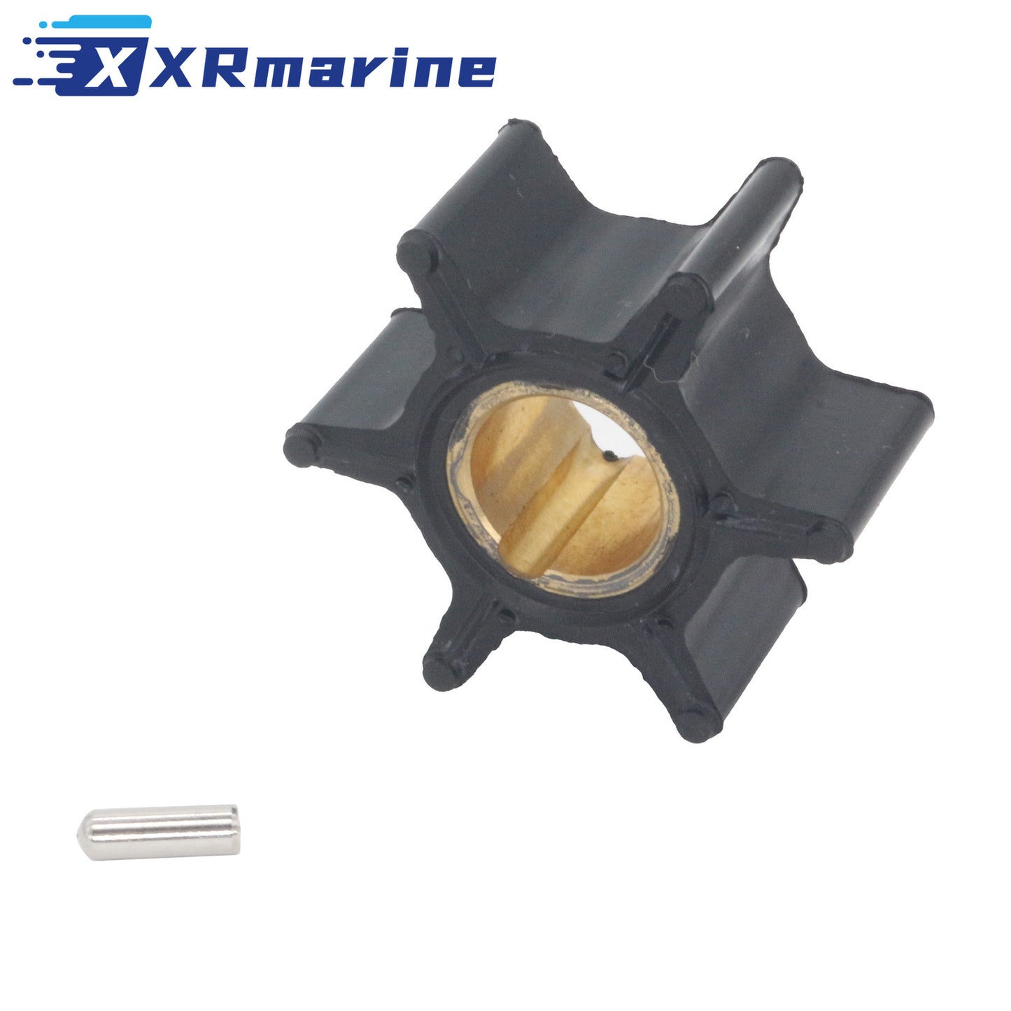 Water Pump Impeller Repair Kit For Johnson Evinrude 9.9HP... - Image 8 - XRmarine