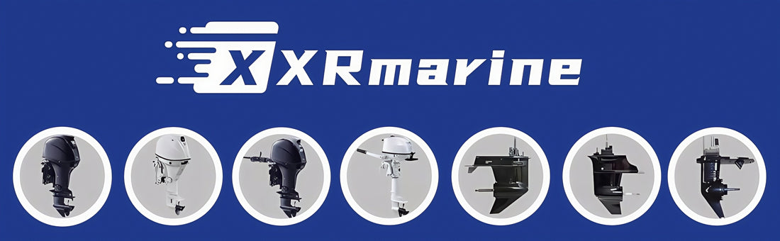 The XRmarine Engine Maintenance Guide - What Breaks, Why, and How to Fix It