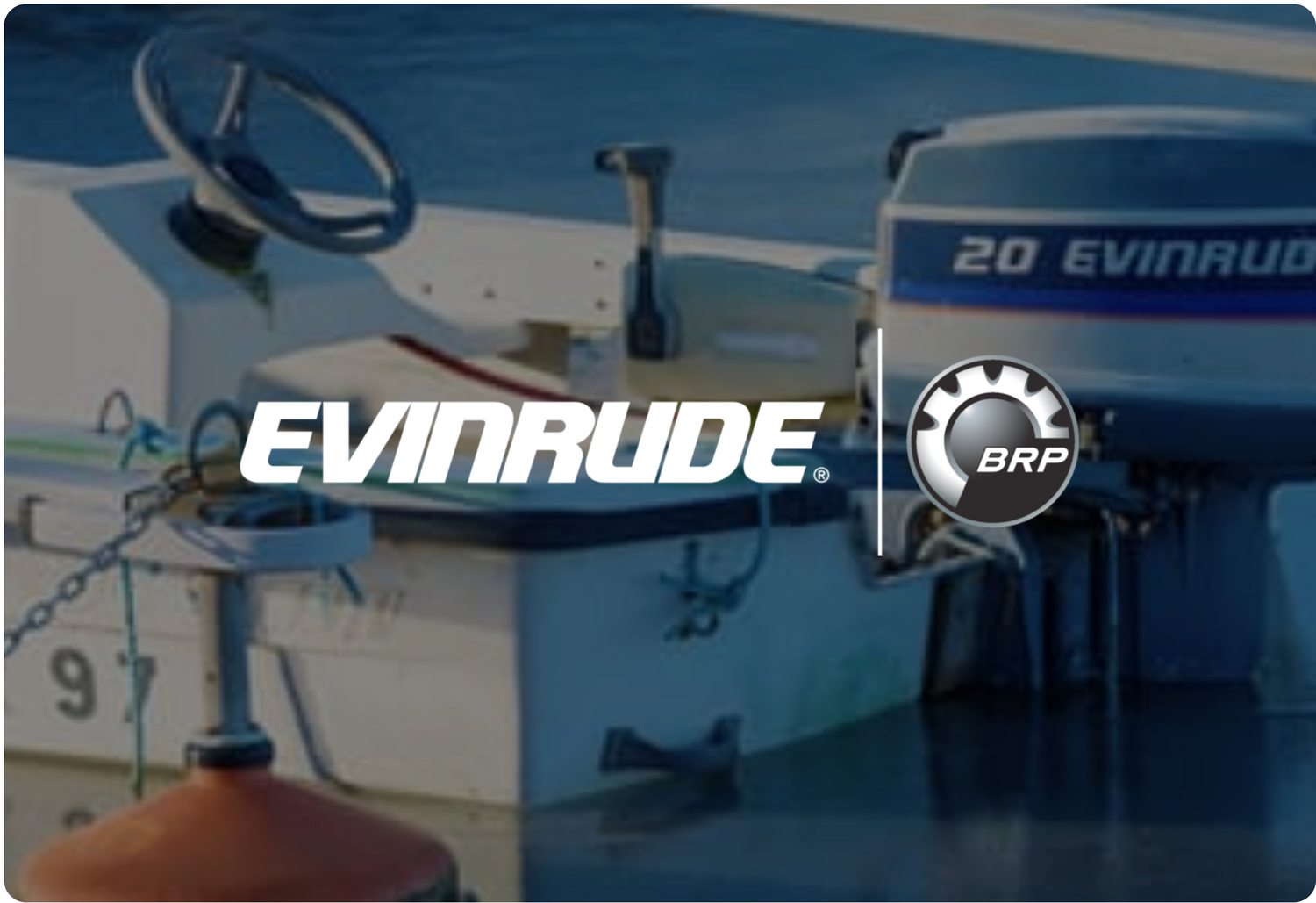 Johnson Evinrude Parts
