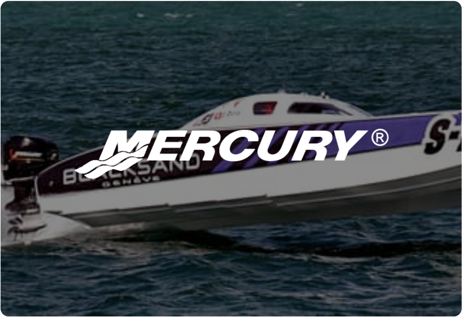 Mercury Parts