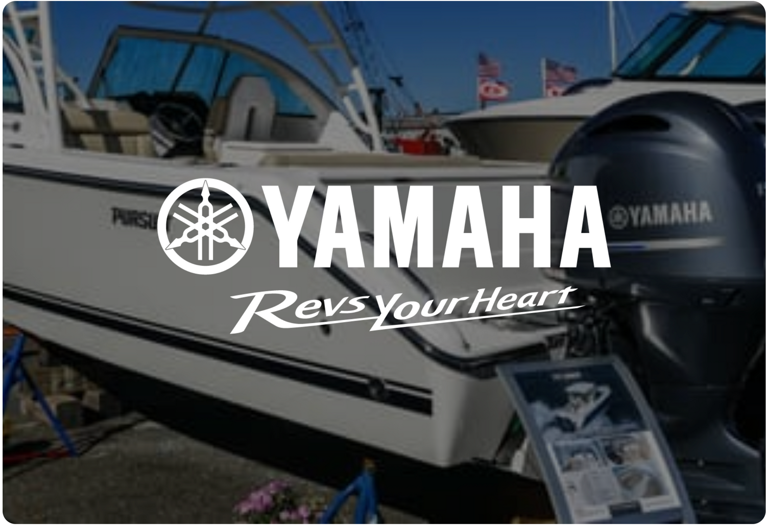 Yamaha Parts