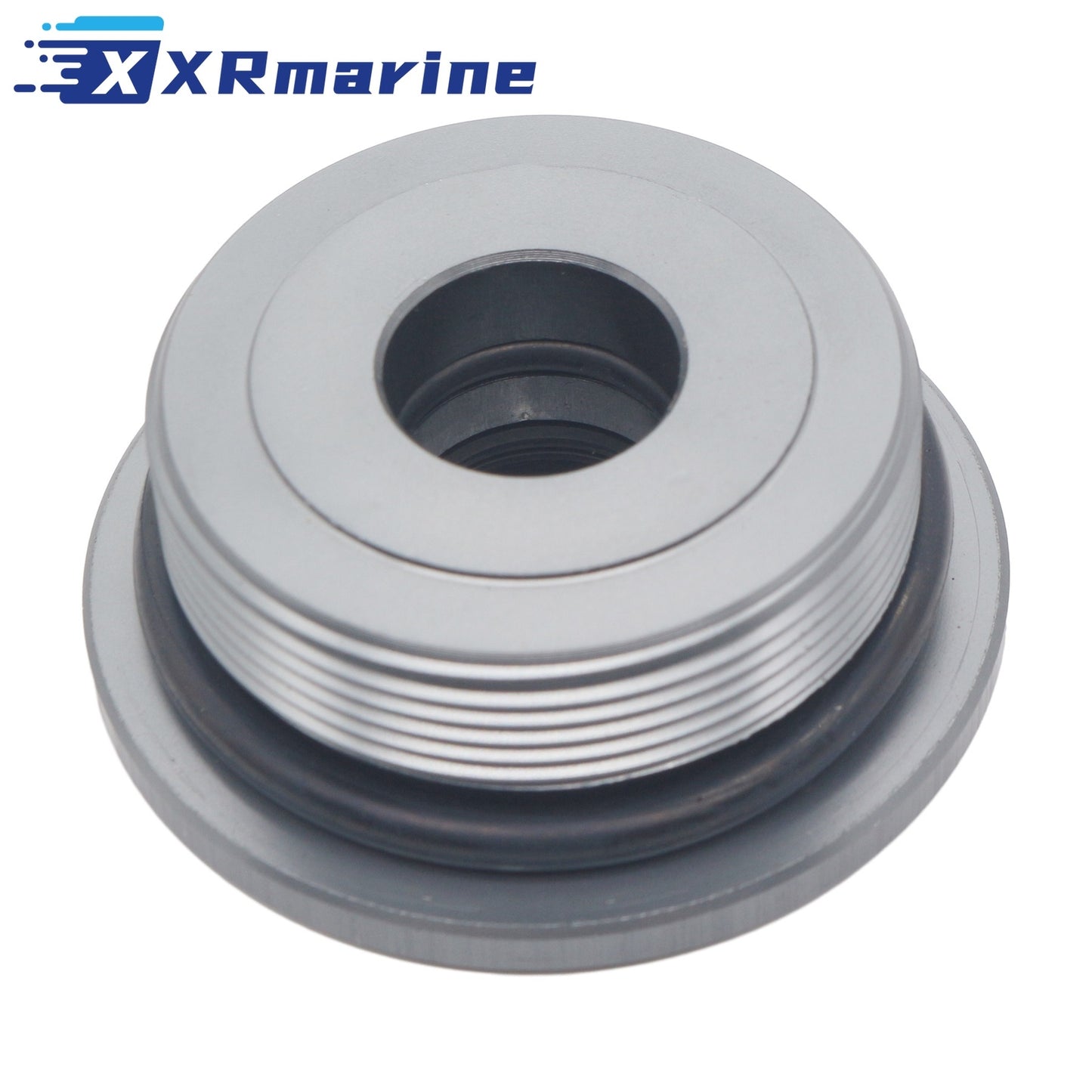 For Yamaha 60 70 75 85 90HP Outboard Motor Tilt Trim End ... - 5 - XRmarine