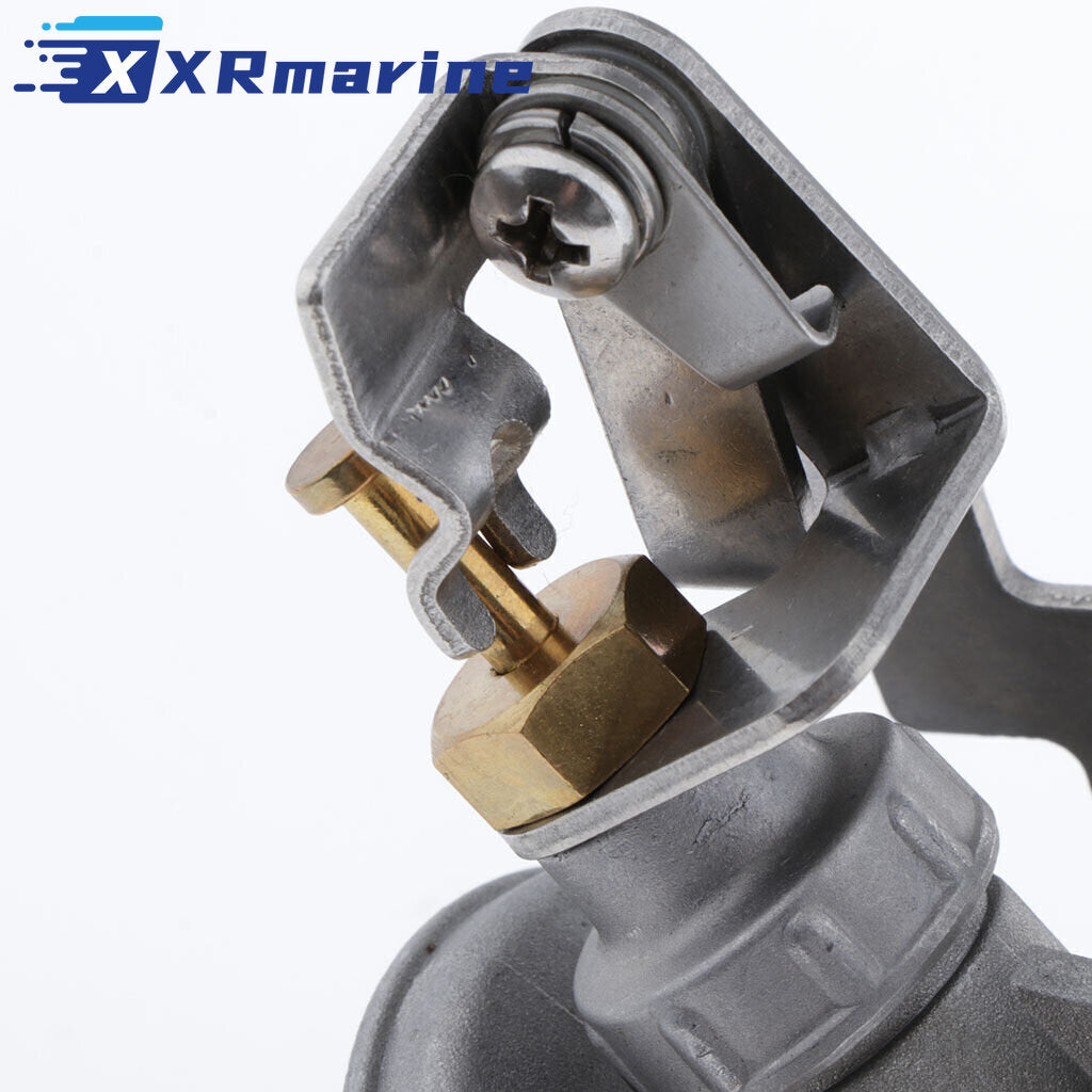 Carburetor Tohatsu 2.5-3.5 HP 3F0031004M - 4 - XRmarine