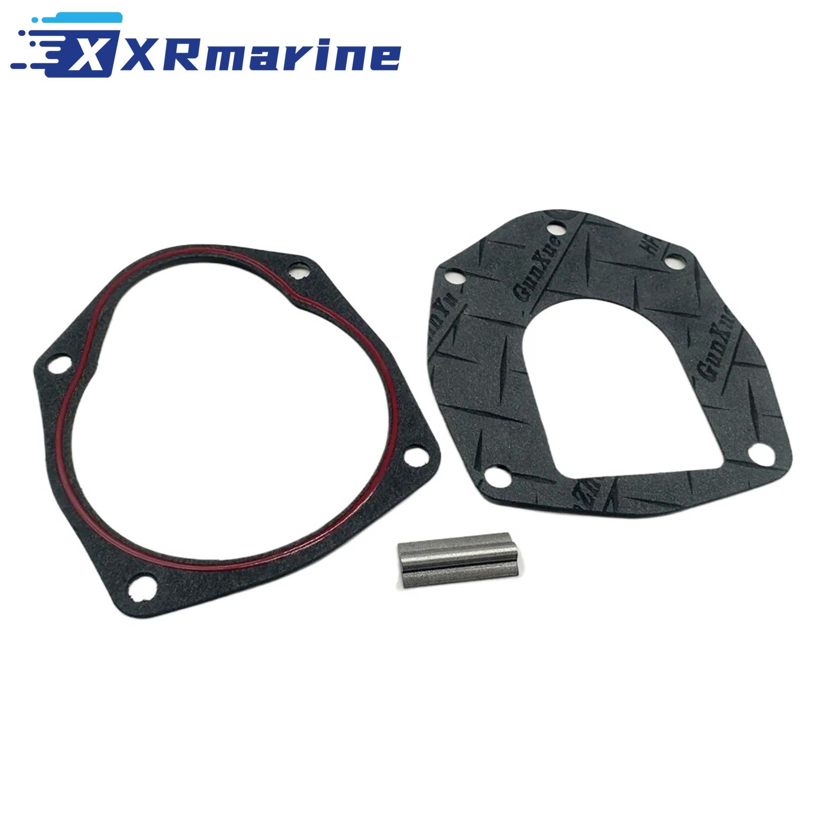 47-43026T2 Water Pump Impeller For Mercury 75 80 90 100 1... - 4 - XRmarine
