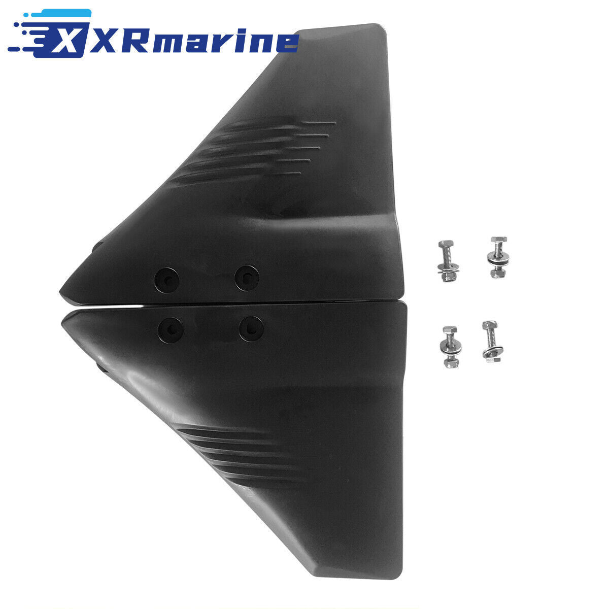 Hydrofoil Stabilizer for 5-150HP Outboard - Image 5 - XRmarine