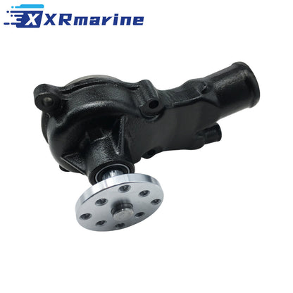 Circulating Water Pump With Gasket For Volvo 3.0 3858340 ... - 4 - XRmarine