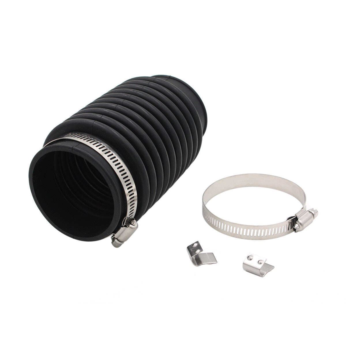 Exhaust Bellows Boot for Mercruiser Bravo 1 2 3 Alpha One & Gen II 18654A1 — Germany Local Warehouse
