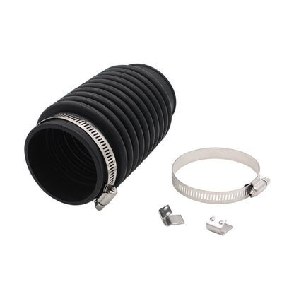 Exhaust Bellows Boot for Mercruiser Bravo 1 2 3 Alpha One & Gen II 18654A1 — Germany Local Warehouse