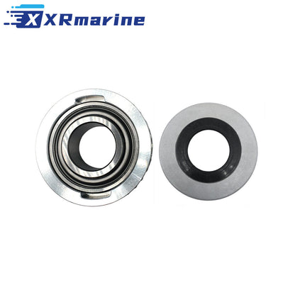 Gimbal Bearing & Seal Kit for Mercruiser Alpha Bravo 30-60794A4 — Germany Local Warehouse
