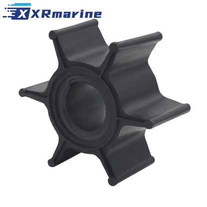 Impeller Mercury 6-9.9 HP 47-8037481 - 4 - XRmarine