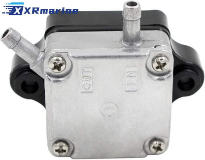 Fuel Pump for Mercury Mariner 8hp 9.9hp 13.5hp 15hp 4 Str... - 1 - XRmarine