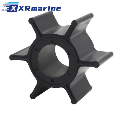 Water Pump Impeller 47-95611M for Mercury Outboard Motors 8HP 15HP — Germany Local Warehouse