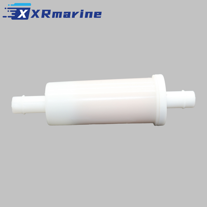 In-Line Fuel Filter for Yamaha Mercury Johnson Evinrude O... - 6 - XRmarine