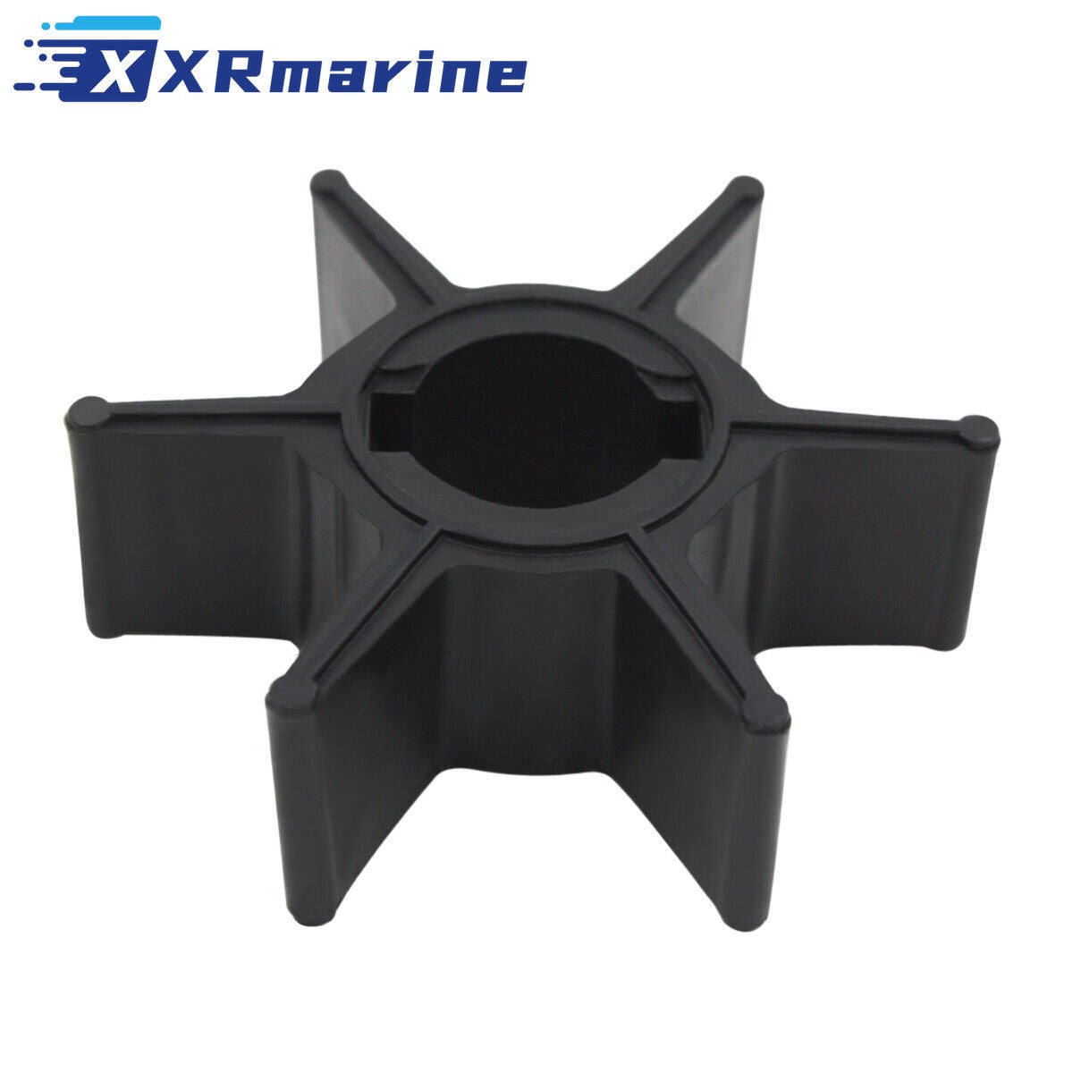 Water Pump Impeller for Nissan Tohatsu Outboard Motor 2.5 3.5 HP 2 Str 30965021 — Australia Local Warehouse