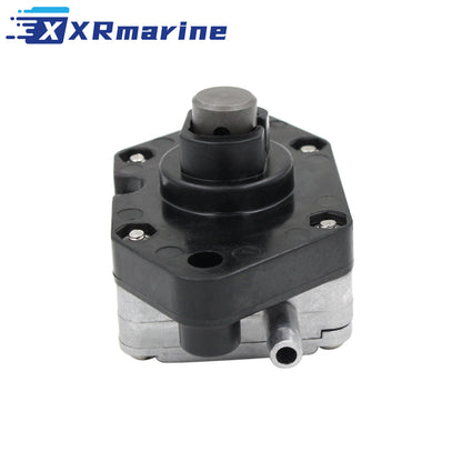 Fuel Pump for Johnson Envinrude OMC Outboard 4HP 5HP 6HP ... - 6 - XRmarine