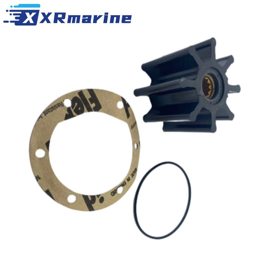 Water Pump Flexible Impeller Kit GM50644 352122 for Kohle... - 1 - XRmarine
