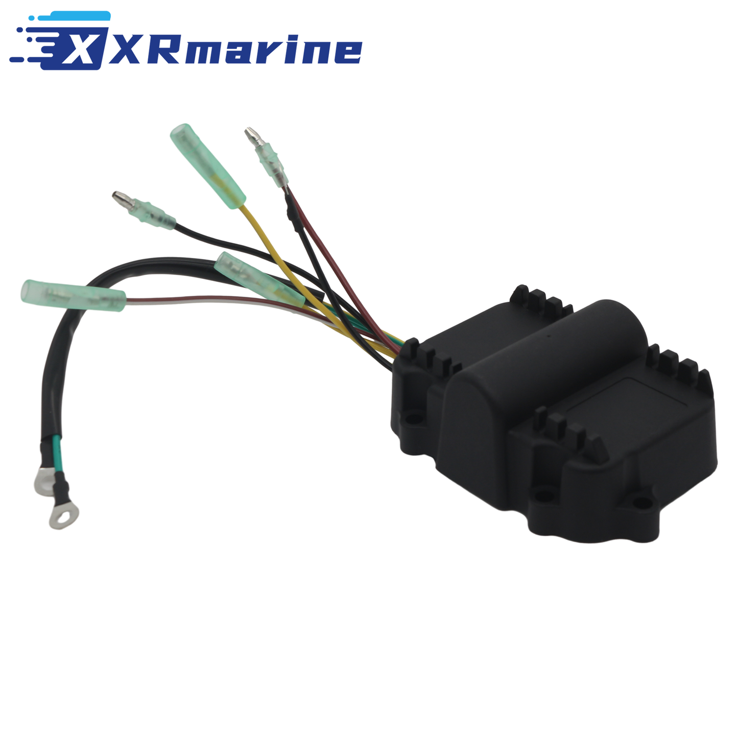 Switch Box CDI Power Pack For Mercury Outboard 339-7452A1... - 5 - XRmarine