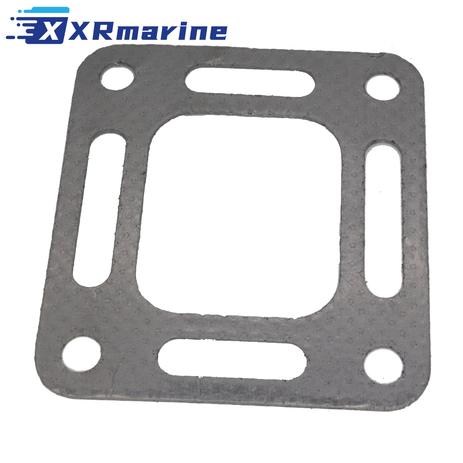 4PCS Riser Manifold Full Flow Engines Gasket - 3 - XRmarine
