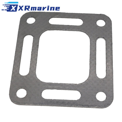 4PCS Riser Manifold Full Flow Engines Gasket - 3 - XRmarine