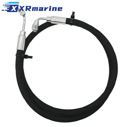 Trim Tilt Hose Volvo Penta 852839 - Image 2 - XRmarine