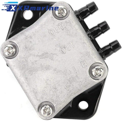 Fuel Pump for Mercury Mariner & Yamaha 4-Stroke Outboard 25-60 HP — United Kingdom Local Warehouse