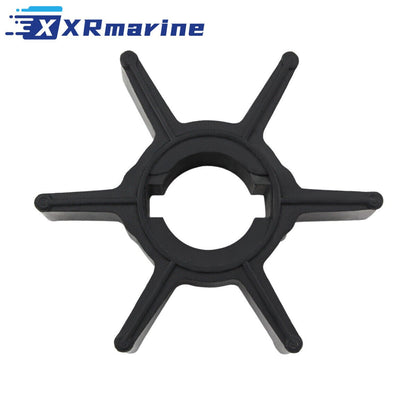 Water Pump Impeller for Nissan Tohatsu Outboard Motor 2.5 3.5 HP 2 Str 30965021 — Australia Local Warehouse