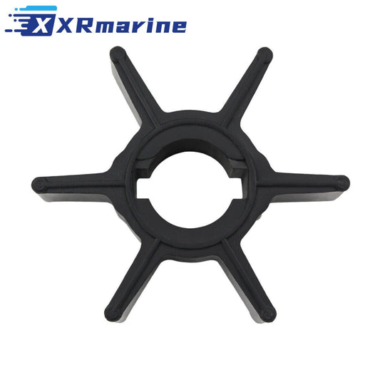 Water Pump Impeller for Nissan Tohatsu Outboard Motor 2.5 3.5 HP 2 Str 30965021 — Australia Local Warehouse