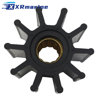 Flexible Impeller Kit for Jabsco Pump 22120-0001 18777-0001 — Germany Local Warehouse