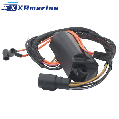 CDI Power Pack 583170 583604 586697 9-25009 For Evinrude ... - 3 - XRmarine