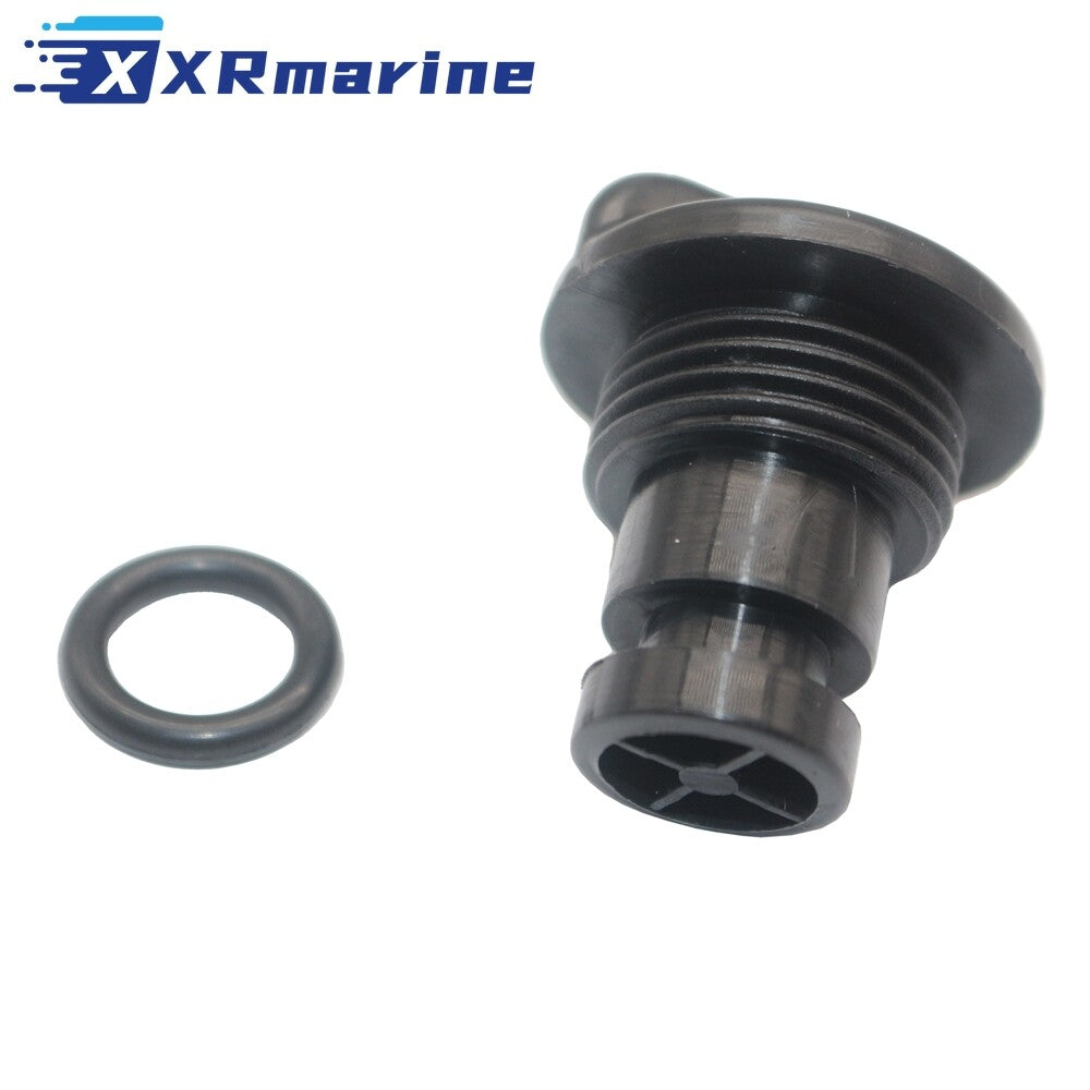 Water Flush Plug Suzuki DF25-140 17913-99E12 - Image 4 - XRmarine