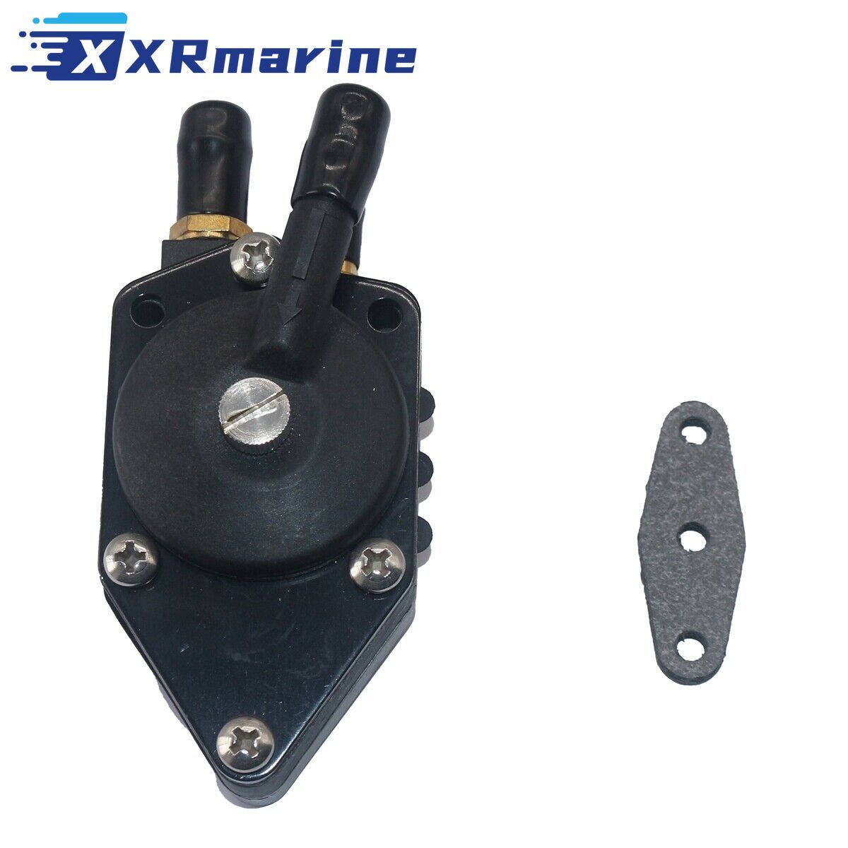 Fuel Pump for Johnson Evinrude 6 8 25 35 50 55 60 65 70 75 85 100 HP 0438559 — Australia Local Warehouse