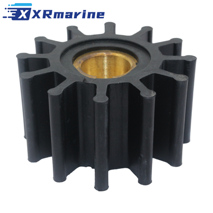 Raw Sea Water Pump Repair Kit For Jabsco 14510-46090 Johnson 10-32621-2 — Germany Local Warehouse