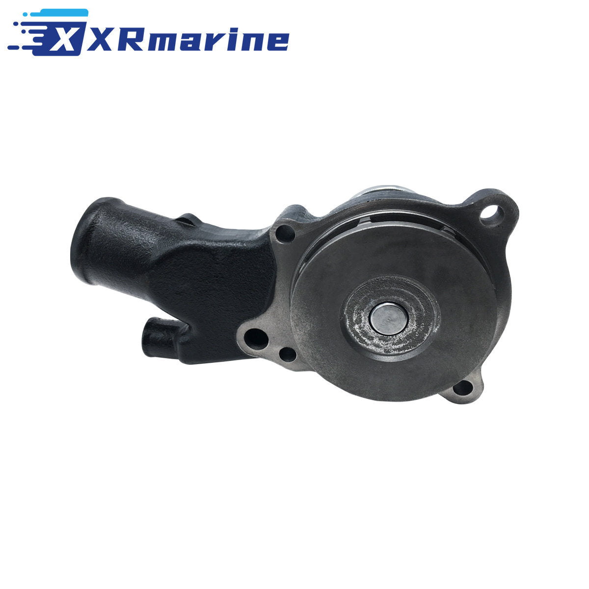 Circulating Water Pump With Gasket For Volvo 3.0 3858340 ... - 5 - XRmarine