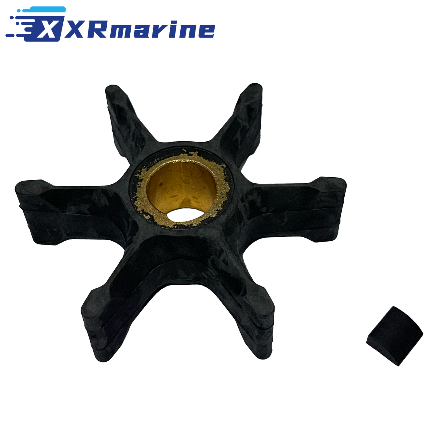 Water Pump Impeller Kit for Johnson Evinrude 40 50 60 70 ... - 1 - XRmarine