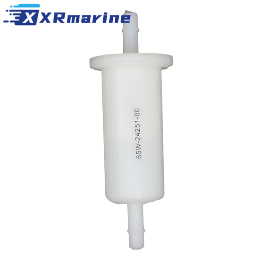3852224 Fuel Filter For Volvo Penta 5.0L & 5.8L 190 200 2... - 2 - XRmarine
