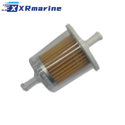 5005266 Fuel Filter for Evinrude 40 50 60 65 75 90 115 15... - 1 - XRmarine