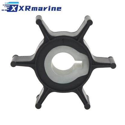 Water Pump Impeller Kit Yamaha 2HP 6A1-W0078 - Image 4 - XRmarine