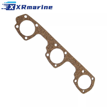 Carb Gasket Johnson Evinrude 50-70 HP 333008 - Image 2 - XRmarine