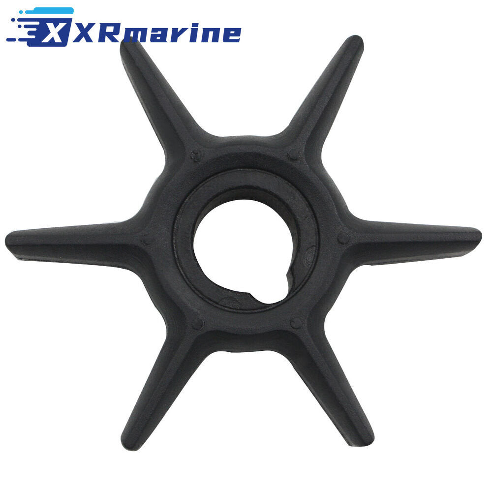 Water Pump 47-42038Q02 Impeller Kit for Mercury Outboards... - 4 - XRmarine