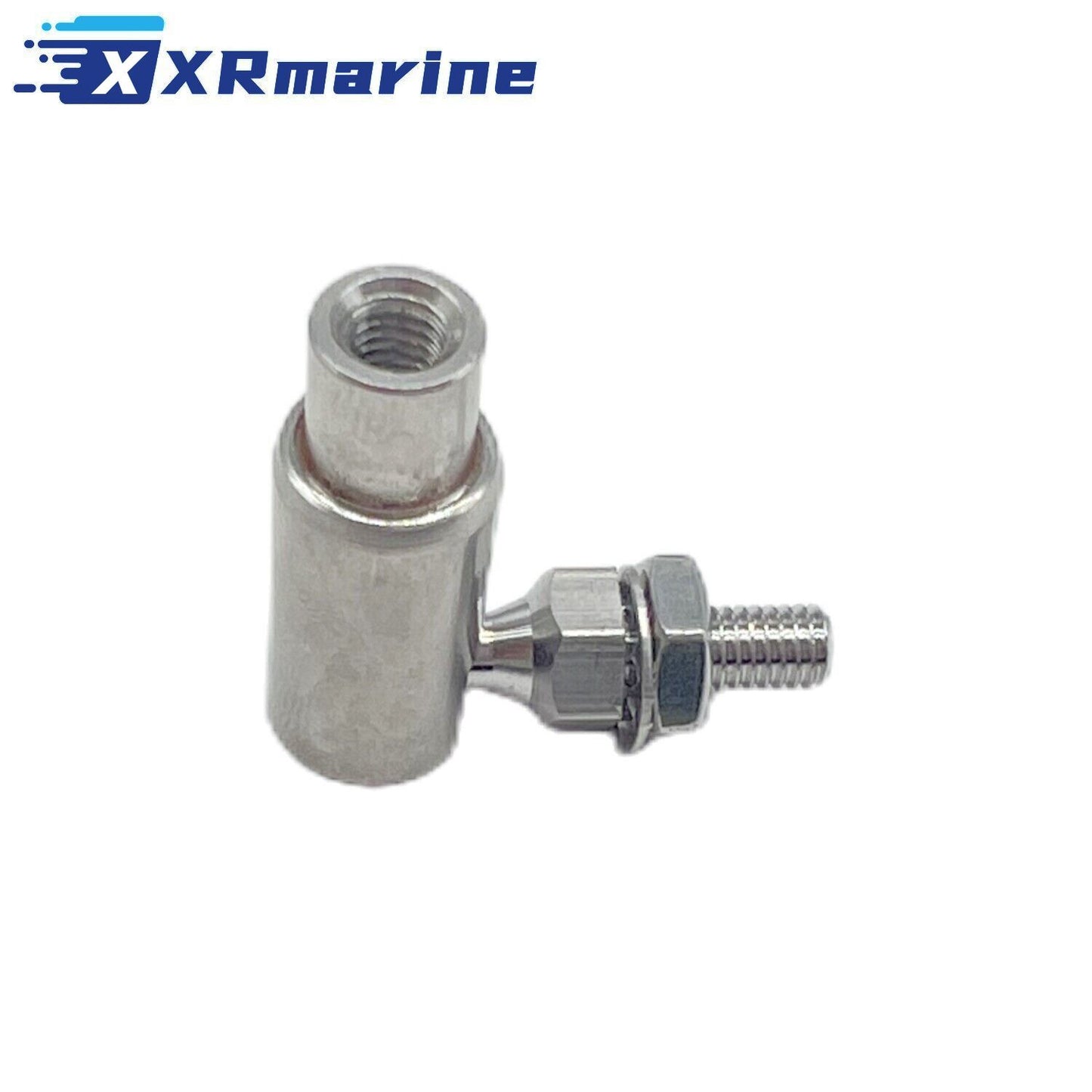 Quick Release Steel Ball Joints for 33C Control Cables Ou... - 3 - XRmarine