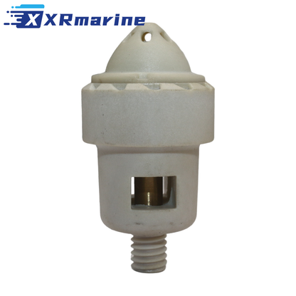 143℉ 62℃ Thermostat Outboard Motor For Johnson Evinrude V4 Loopcharged 120 125HP — Australia Local Warehouse