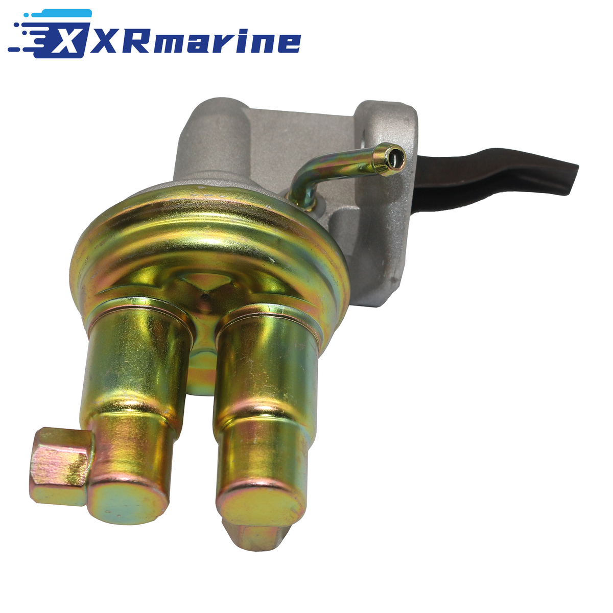 Fuel Pump For 841161 Volvo Penta AQ131A AQ131B AQ131C AQ131D AQ145A AQ145B — Germany Local Warehouse