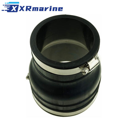 Exhaust Bellows for Mercruiser Stern Drives 70981A3 — Germany Local Warehouse