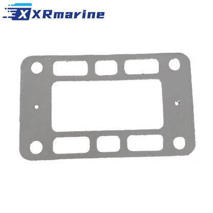 Exhaust Elbow Gaskets for Volvo Penta V6 V8 835908 2 Pack — Germany Local Warehouse
