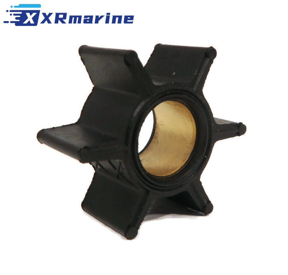Water Pump Impeller Kit for Mercury Outboard Motor 4 4.5 6 7.5 9.8 HP 89981Q1 — United States Local Warehouse